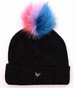 Gorro De Lana Justice Unicornio Único Talle en internet