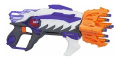 Pistola Nerf Ravager Amenaza Alienígena Hasbro Original - comprar online