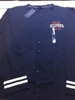 Cardigan Tommy Hilfiger De Mujer Talle Xxl en internet