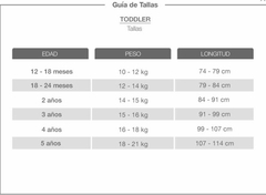 Campera Gap Con Capucha Talle 5 De Niños - comprar online