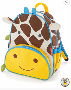 Mochila Skip Hop Modelo Jirafa