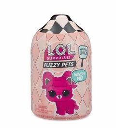 Lol Surprise Fuzzy Pets - comprar online