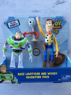 Juguete Toy Story 4