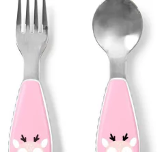 Skip Hop Kit Edición Limitada De Plató +vaso ,cubiertos - tienda online