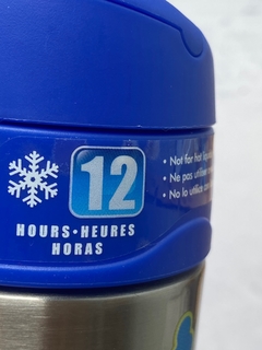 termo para bebidas frias paw patrol - tienda online