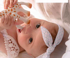 Mordillo Sophie La Girafe Original Para Bebe Jirafa Sofia - Vida objetos decorativos