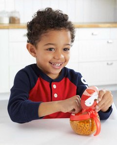 Cereales Skip Hop Modelo Fox - tienda online