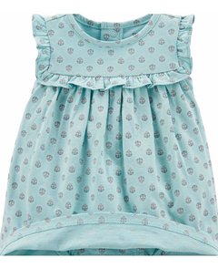 Vestido Carters Con Saquito Talle 12 Meses - comprar online