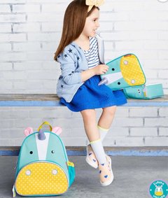 Lunchera Skip Hop Modelo Unicornio - comprar online