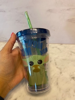 Vaso star wars - comprar online