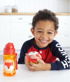 Cereales Skip Hop Modelo Fox - comprar online