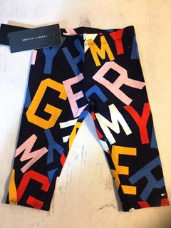 Calza Bb Tommy Hilfiger Talle 6/9 Meses - Vida objetos decorativos