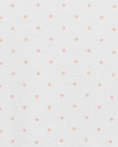 Pack De 5 Bodys Manga Larga Carters Talle 9 Meses - tienda online