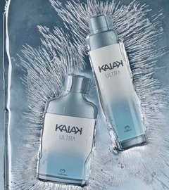 Perfume Natura Kaiak Ultra Masculino 100ml en internet