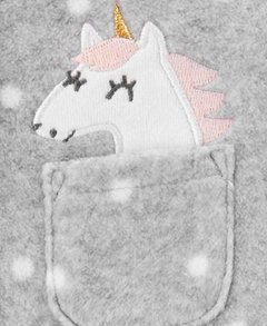 Osito Micropolar Carters Talle 3 Meses - comprar online