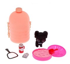 Lol Surprise Fuzzy Pets - comprar online