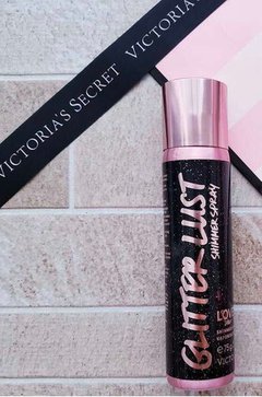 Victoria's Secret Perfumes Shimmer En Spray Love