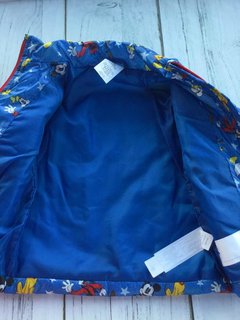 Campera Disney Store Talle 3 en internet