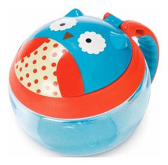 Cerealera Skip Hop Búho Original