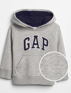 Buzo Gap. Talle 3con Capucha Frisado