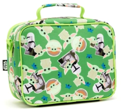 Disney Store Star Wars: The Mandalorian Lunch Box en internet
