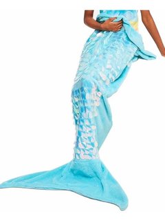 Manta De Sirena Justice