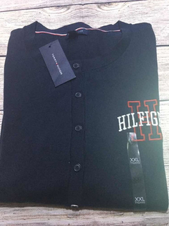 Imagen de Cardigan Tommy Hilfiger De Mujer Talle Xxl