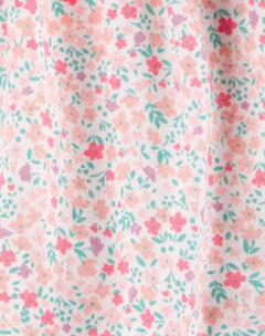Conjunto 2 Piezas De Vestido Y Saco Carters Talle 6 Meses en internet