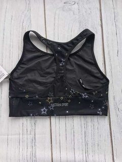 Victoria Secret Sport Top Deportivo Talle Medium - comprar online