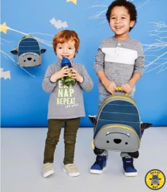 Mochila Skip Hop Murciélago - tienda online
