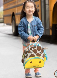 Mochila Skip Hop Modelo Jirafa en internet