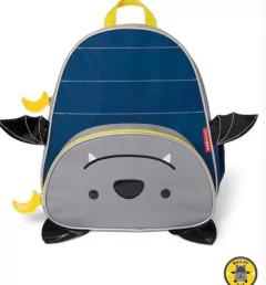 Mochila Skip Hop Murciélago en internet
