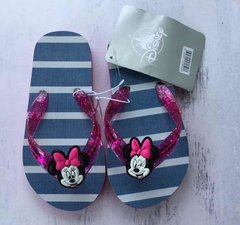 Ojotas Minnie Mouse Disney Store Usa.número 9/10 - comprar online