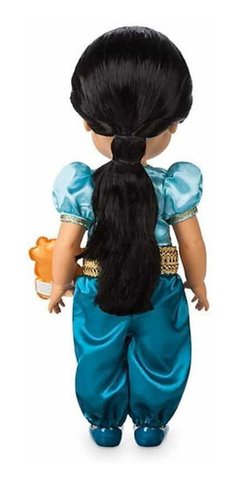 Muñeca Princesa Jasmine, Disney Animators, Disney Store en internet