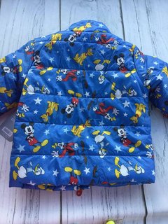 Campera Disney Store Talle 3 - comprar online