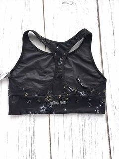 Victoria Secret Sport Top Deportivo Talle Medium en internet