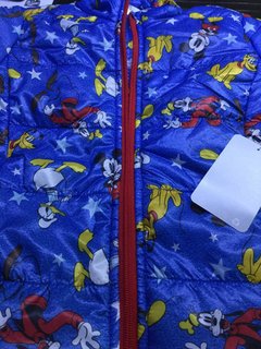 Imagen de Campera Disney Store Talle 3