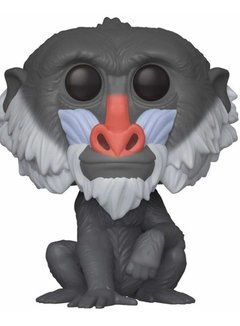 Funko Pop The Lion King 551 Rafiki Original en internet