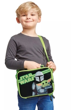 Disney Store Star Wars: The Mandalorian Lunch Box - comprar online
