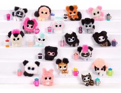 Lol Surprise Fluffy Pets Winter Disco - tienda online
