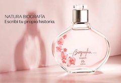 Natura Biografía Inspire Femenino 100ml