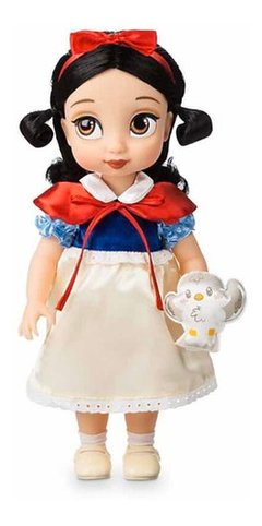 Muñeca Blancanieves, Disney Animators, Disney Store - comprar online