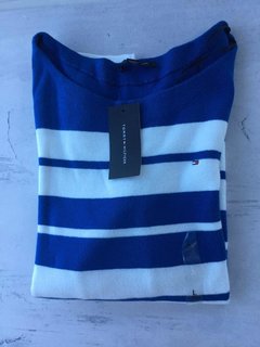 Sweters De Hilo Talle L Tommy Hilfiger Tal Cual La Foto
