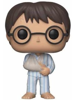 Muñeco Harry Potter - Harry Potter - Funko Pop! 79 - comprar online