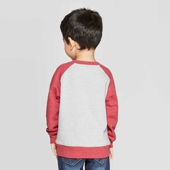 Buzo Marvel Avengers Talle 5t - comprar online