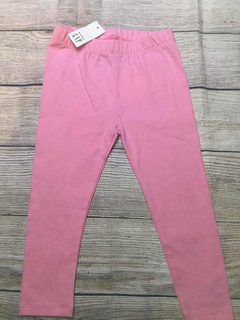 Calza Baby Gap Rosa Talle 2 - Vida objetos decorativos