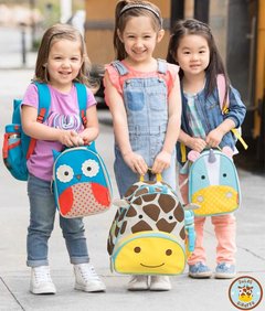 Mochila Skip Hop Modelo Jirafa - tienda online
