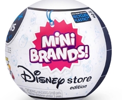 Mini Brands - Disney Store Edition - 5 Sorpresas en internet