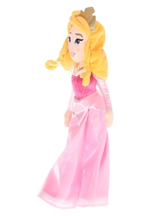 Muñeca peluche Aurora, La Bella Durmiente, Disney - Vida objetos decorativos