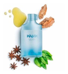 Perfume Natura Kaiak Ultra Masculino 100ml - comprar online
